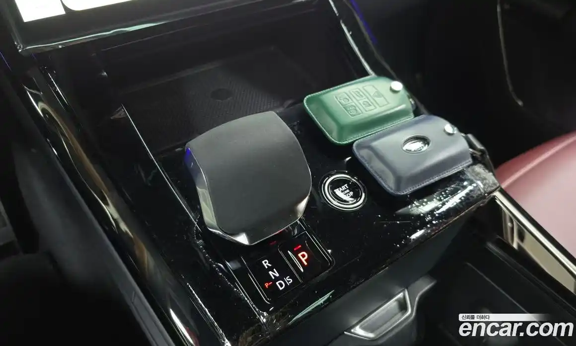 Land Rover Range-Rover Sport 2024 3.0 Автомат в Москве № 333044, фото 7