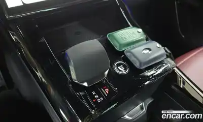 Land Rover Range-Rover Sport 2024 3.0 Автомат в Москве № 333044, миниатюра 7