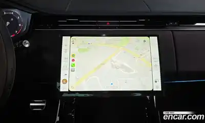 Land Rover Range-Rover Sport 2024 3.0 Автомат в Москве № 333044, миниатюра 8