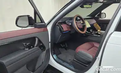 Land Rover Range-Rover Sport 2024 3.0 Автомат в Москве № 333044, миниатюра 10