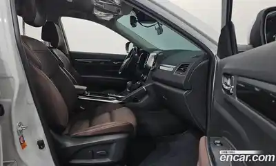 Renault QM6 2019 2.0 Автомат в Москве № 333758, миниатюра 12