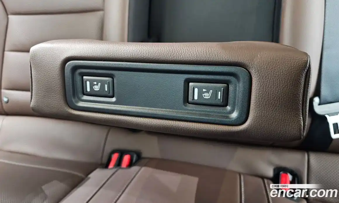 Renault QM6 2019 2.0 Автомат в Москве № 333758, фото 14