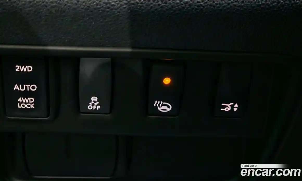 Renault QM6 2019 2.0 Автомат в Москве № 333758, фото 19