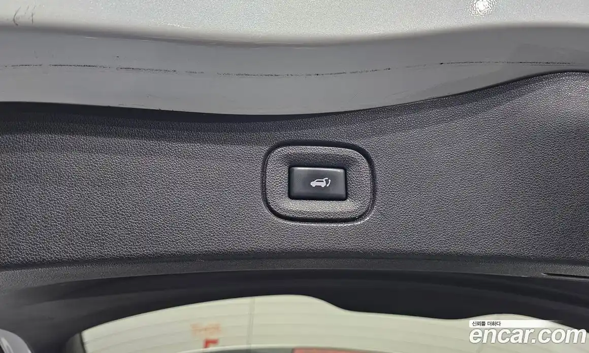 Renault QM6 2019 2.0 Автомат в Москве № 333758, фото 5