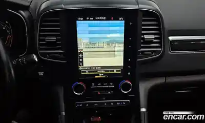 Renault QM6 2019 2.0 Автомат в Москве № 333758, миниатюра 6