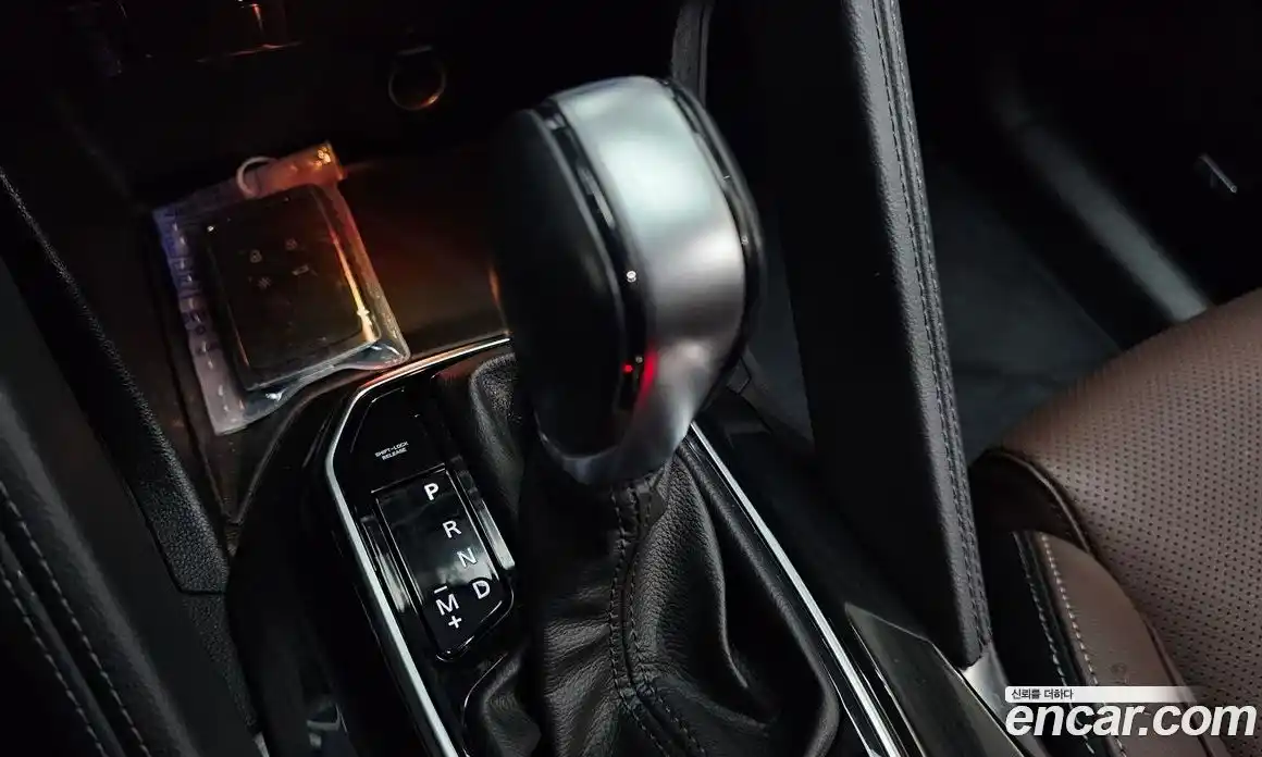 Renault QM6 2019 2.0 Автомат в Москве № 333758, фото 9