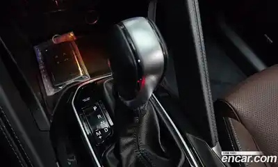 Renault QM6 2019 2.0 Автомат в Москве № 333758, миниатюра 9