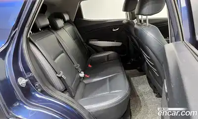 SsangYong TIBOLI 2016 1.6 Автомат в Москве № 33401, миниатюра 11