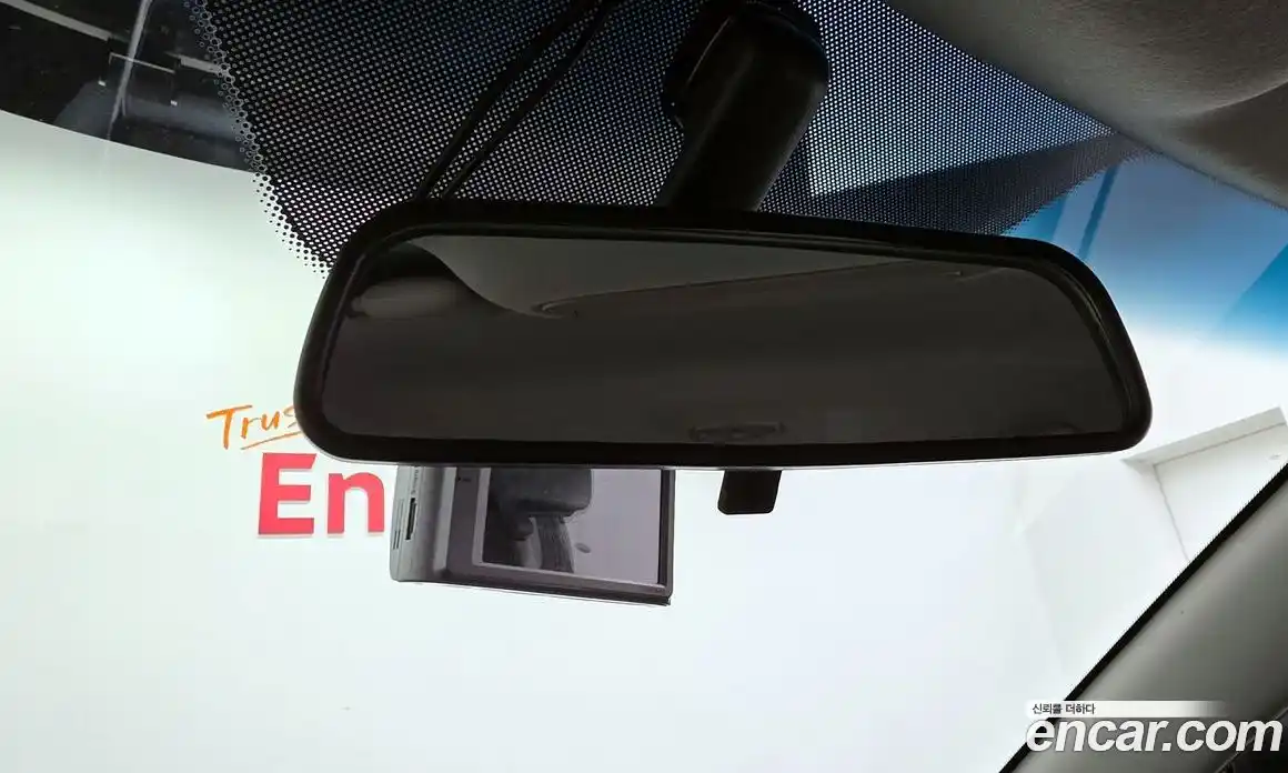 SsangYong TIBOLI 2016 1.6 Автомат в Москве № 33401, фото 13