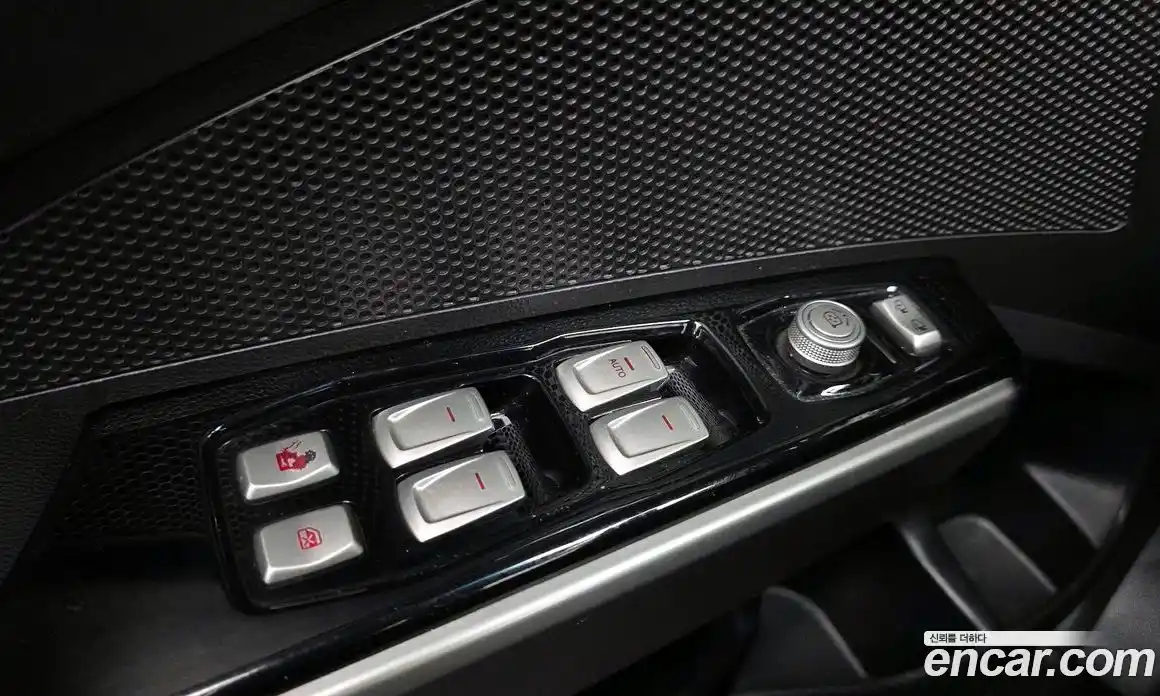 SsangYong TIBOLI 2016 1.6 Автомат в Москве № 33401, фото 19