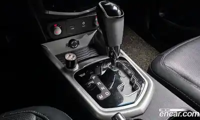 SsangYong TIBOLI 2016 1.6 Автомат в Москве № 33401, миниатюра 3