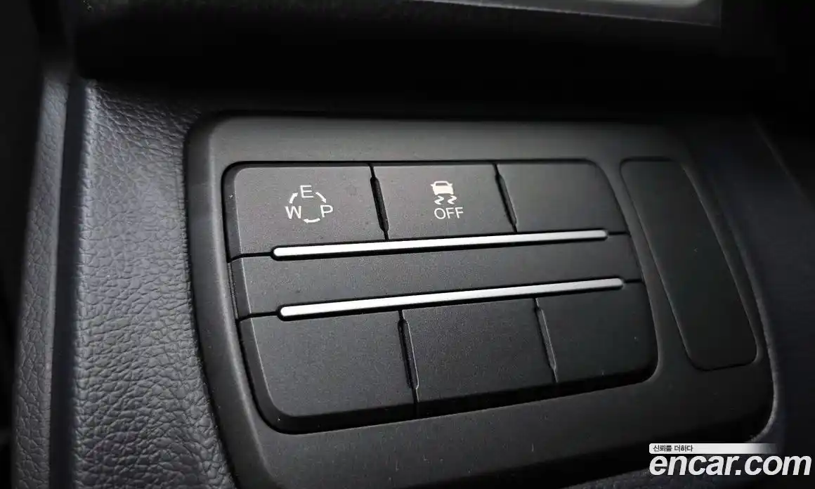 SsangYong TIBOLI 2016 1.6 Автомат в Москве № 33401, фото 7