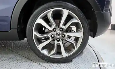 SsangYong TIBOLI 2016 1.6 Автомат в Москве № 33401, миниатюра 8