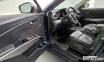 SsangYong TIBOLI 2016 1.6 Автомат в Москве № 33401, миниатюра 10