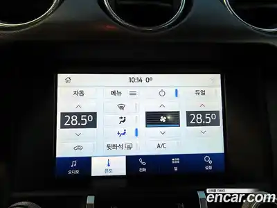 Ford Mustang 2020 2.3 Автомат в Москве № 335336, миниатюра 12