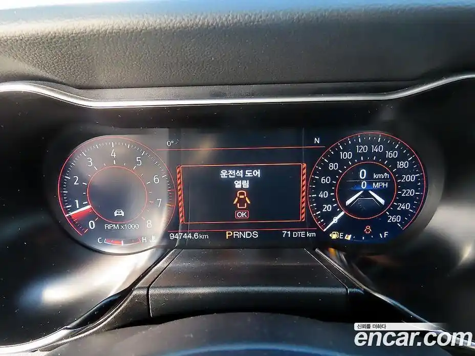 Ford Mustang 2020 2.3 Автомат в Москве № 335336, фото 9