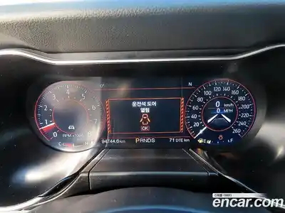 Ford Mustang 2020 2.3 Автомат в Москве № 335336, миниатюра 9