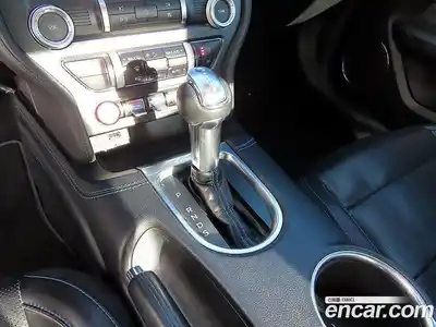 Ford Mustang 2020 2.3 Автомат в Москве № 335336, миниатюра 10