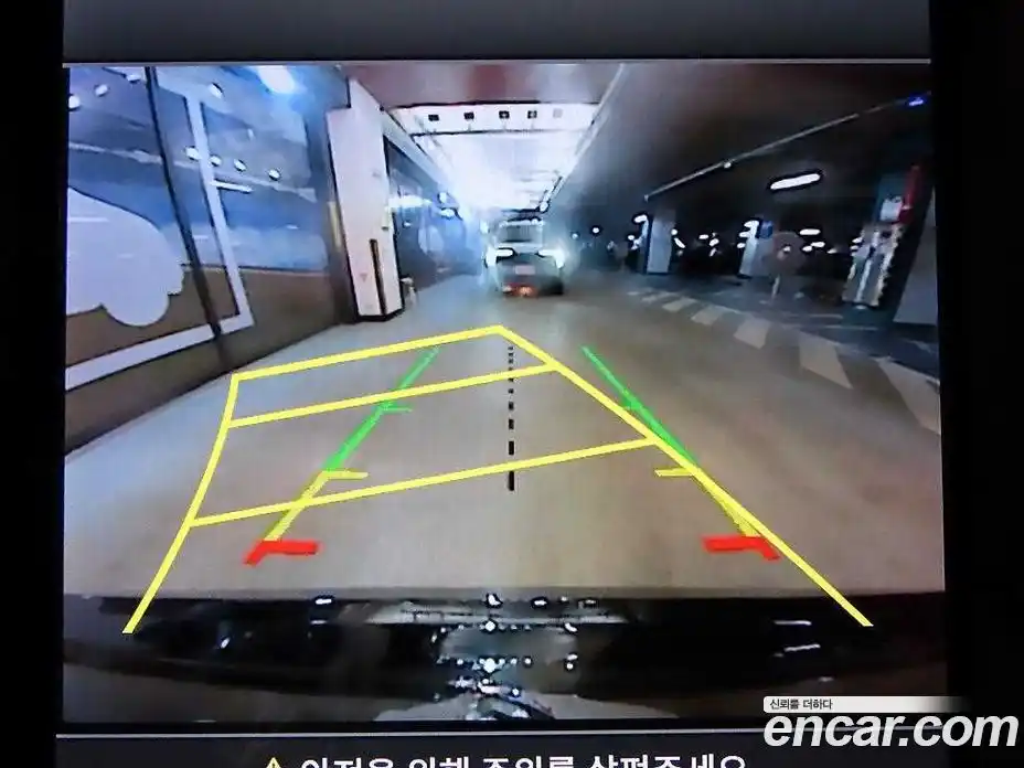 Ford Mustang 2018 2.3 Автомат в Москве № 335482, фото 16