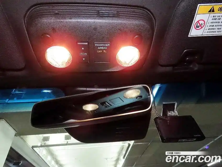 Ford Mustang 2018 2.3 Автомат в Москве № 335482, фото 17