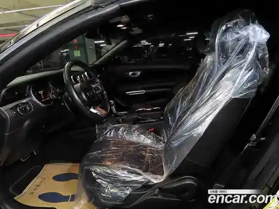 Ford Mustang 2018 2.3 Автомат в Москве № 335482, миниатюра 8