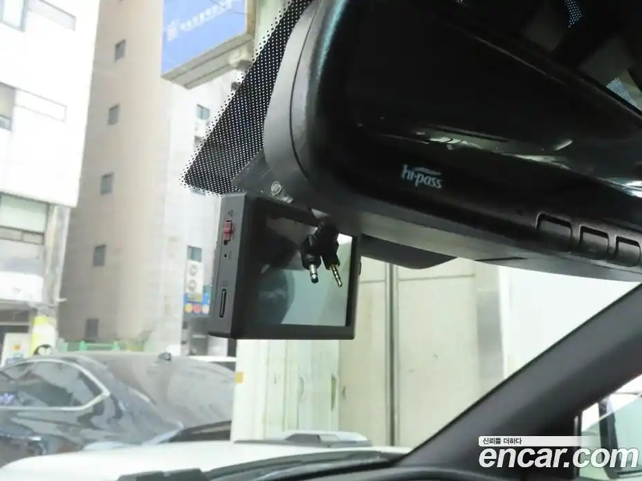 SsangYong Torres 2023 1.5 Автомат в Москве № 33740, фото 11