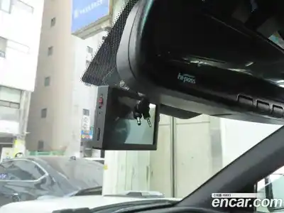 SsangYong Torres 2023 1.5 Автомат в Москве № 33740, миниатюра 11