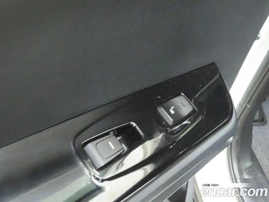 SsangYong Torres 2023 1.5 Автомат в Москве № 33740, фото 16