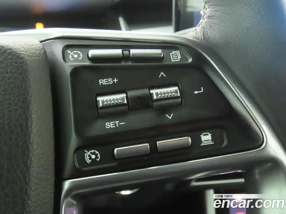 SsangYong Torres 2023 1.5 Автомат в Москве № 33740, фото 17