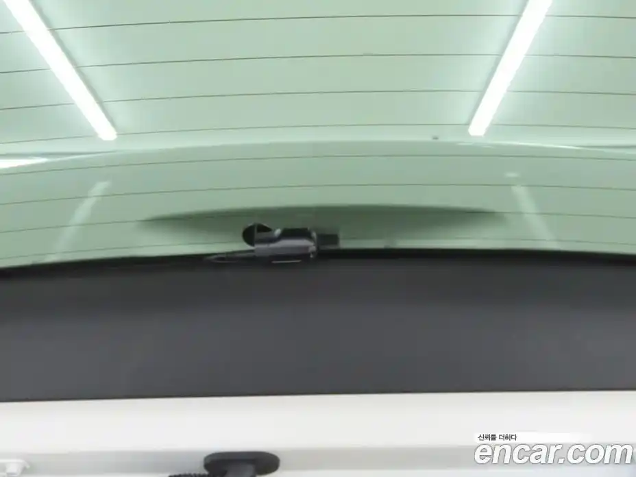 SsangYong Torres 2023 1.5 Автомат в Москве № 33740, фото 19