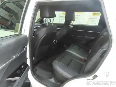 SsangYong Torres 2023 1.5 Автомат в Москве № 33740, миниатюра 6