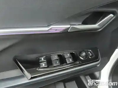 SsangYong Torres 2023 1.5 Автомат в Москве № 33740, миниатюра 9