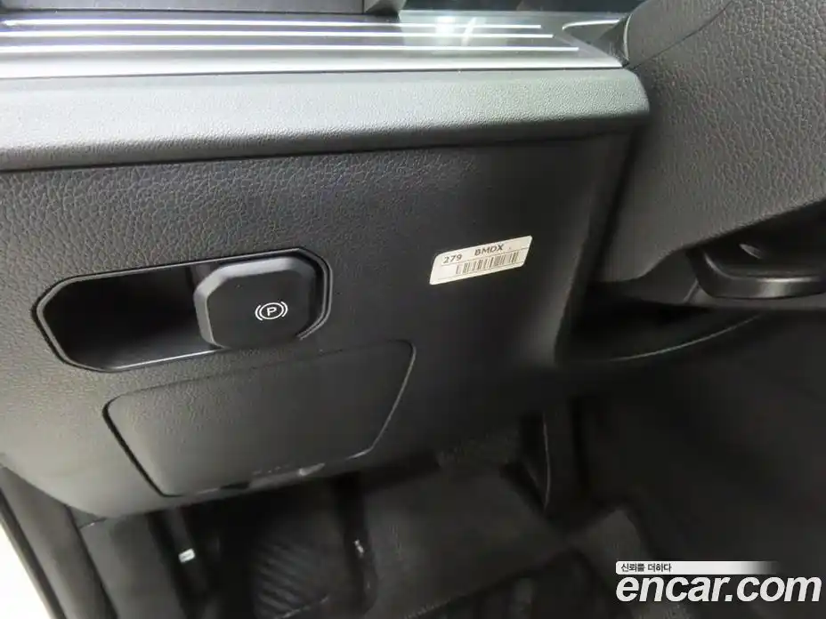 SsangYong Torres 2023 1.5 Автомат в Москве № 33740, фото 10