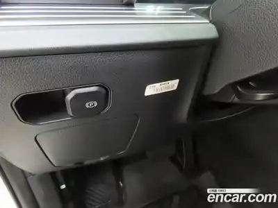 SsangYong Torres 2023 1.5 Автомат в Москве № 33740, миниатюра 10