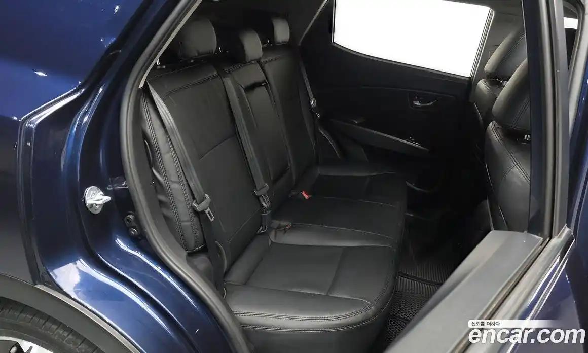 SsangYong TIBOLI 2017 1.6 Автомат в Москве № 33784, фото 12