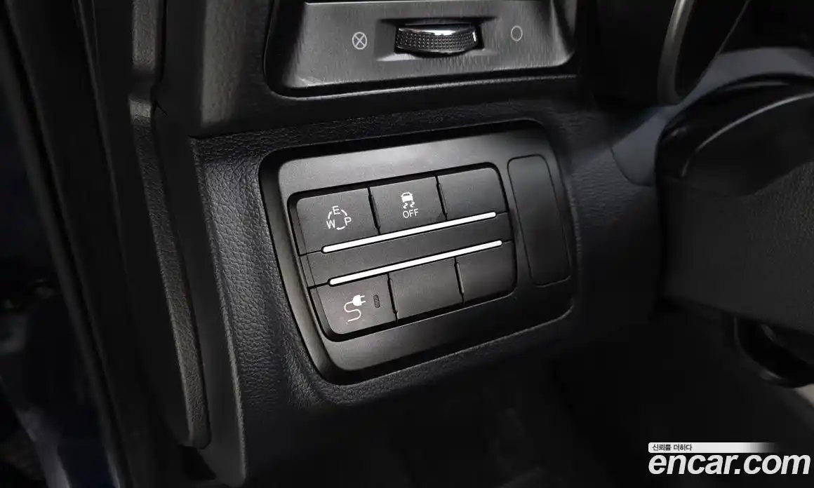 SsangYong TIBOLI 2017 1.6 Автомат в Москве № 33784, фото 14