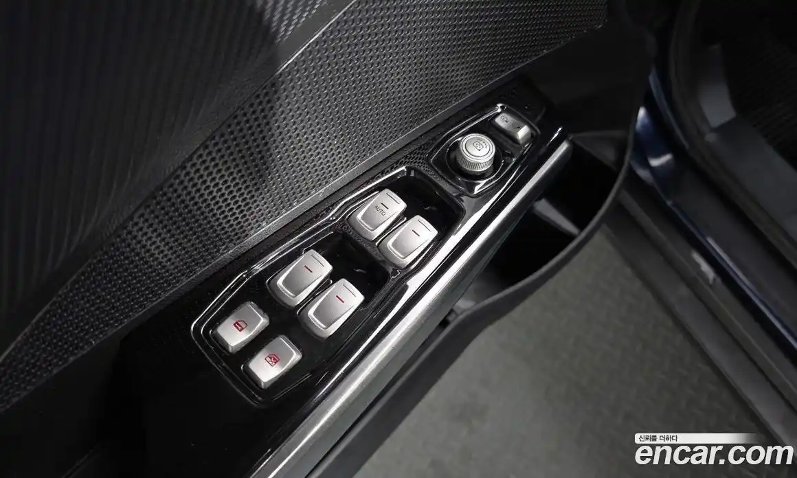 SsangYong TIBOLI 2017 1.6 Автомат в Москве № 33784, фото 18