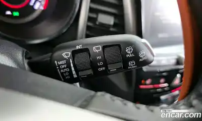 SsangYong TIBOLI, 2019