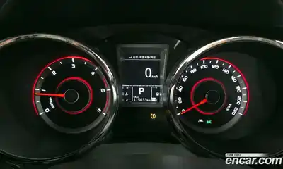 SsangYong TIBOLI 2019 1.6 Автомат в Москве № 33816, миниатюра 12