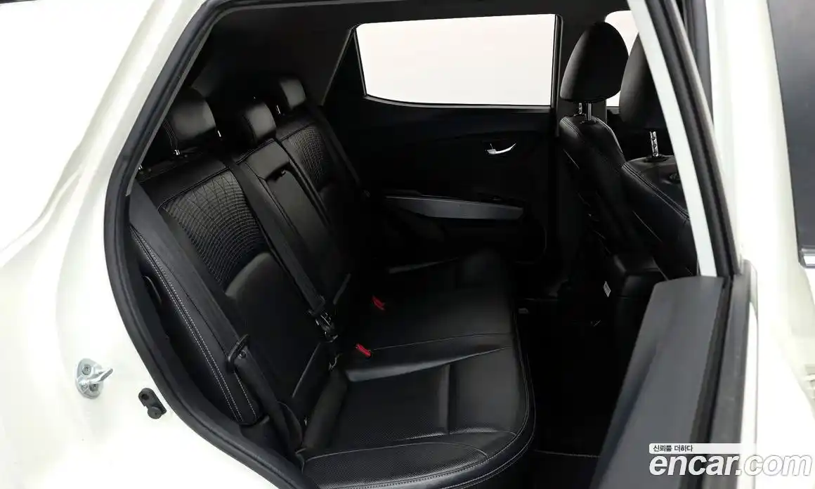 SsangYong TIBOLI 2019 1.6 Автомат в Москве № 33816, фото 18