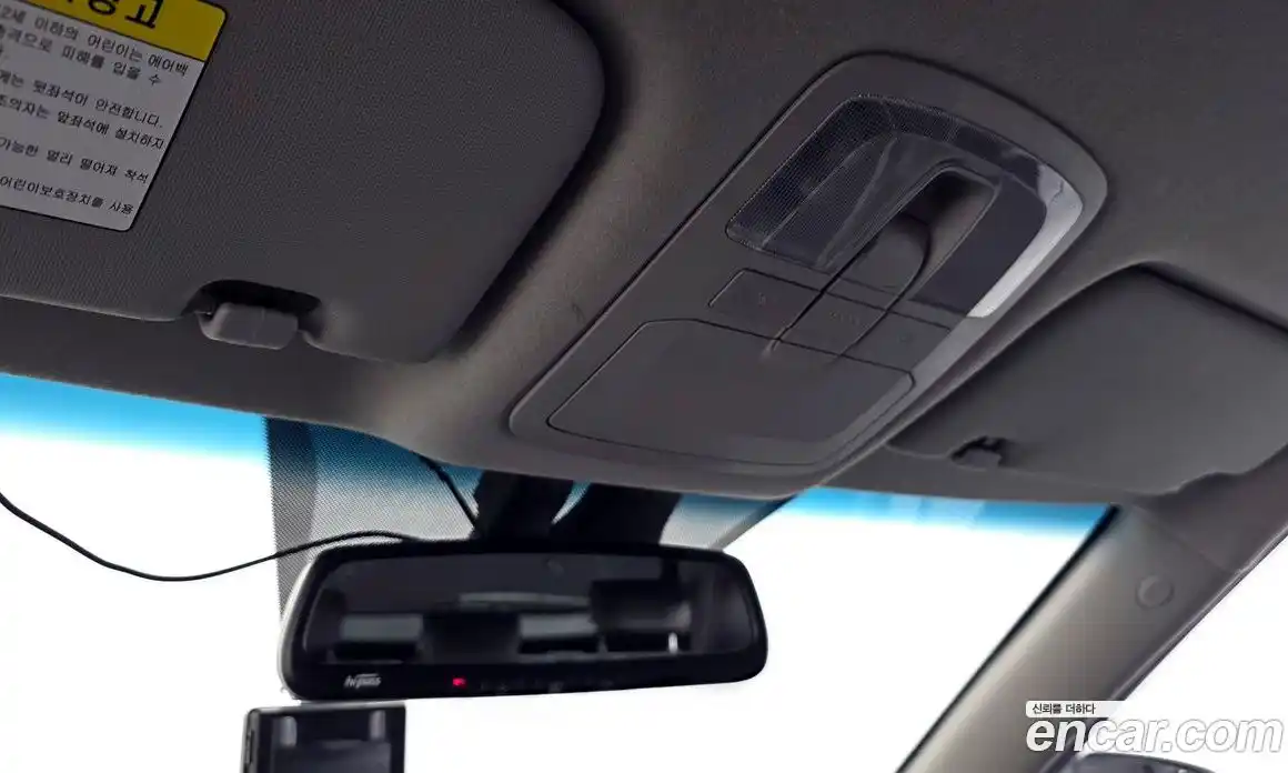 SsangYong TIBOLI 2019 1.6 Автомат в Москве № 33816, фото 20