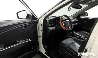 SsangYong TIBOLI 2019 1.6 Автомат в Москве № 33816, миниатюра 2