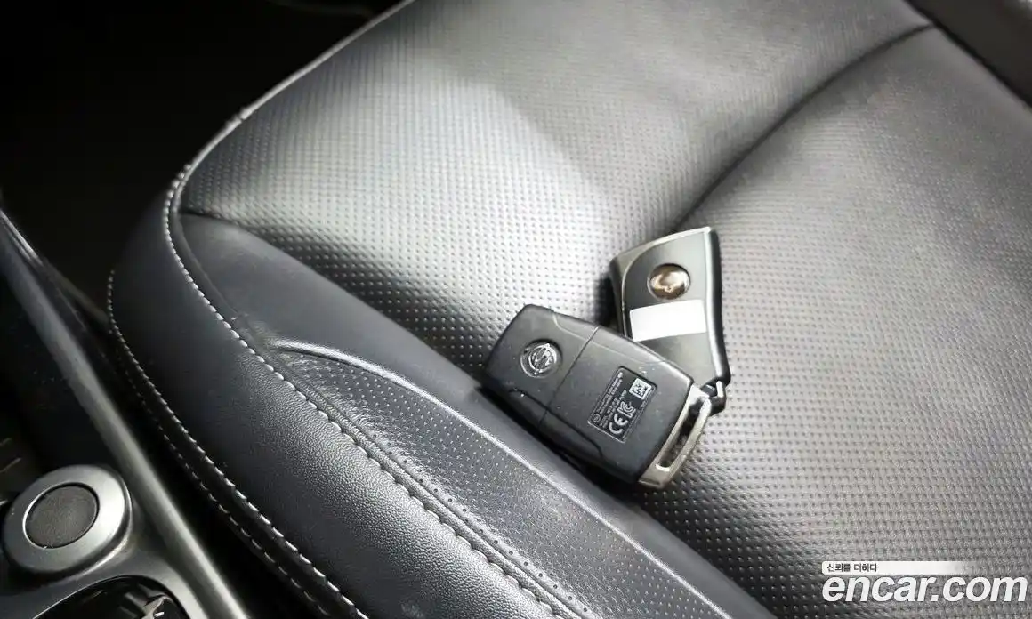 SsangYong TIBOLI 2019 1.6 Автомат в Москве № 33816, фото 4