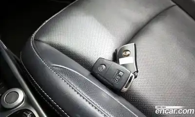 SsangYong TIBOLI 2019 1.6 Автомат в Москве № 33816, миниатюра 4