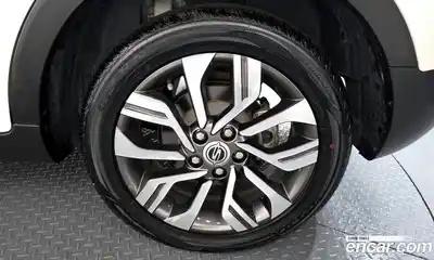 SsangYong TIBOLI 2019 1.6 Автомат в Москве № 33816, миниатюра 5