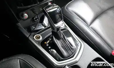 SsangYong TIBOLI 2019 1.6 Автомат в Москве № 33816, миниатюра 7