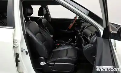 SsangYong TIBOLI 2019 1.6 Автомат в Москве № 33816, миниатюра 10