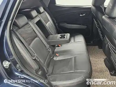 SsangYong TIBOLI 2018 1.6 Автомат в Москве № 342081, миниатюра 12