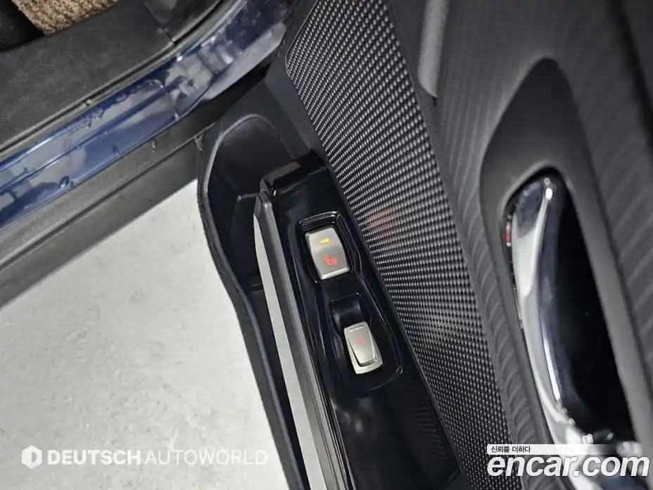 SsangYong TIBOLI 2018 1.6 Автомат в Москве № 342081, фото 16