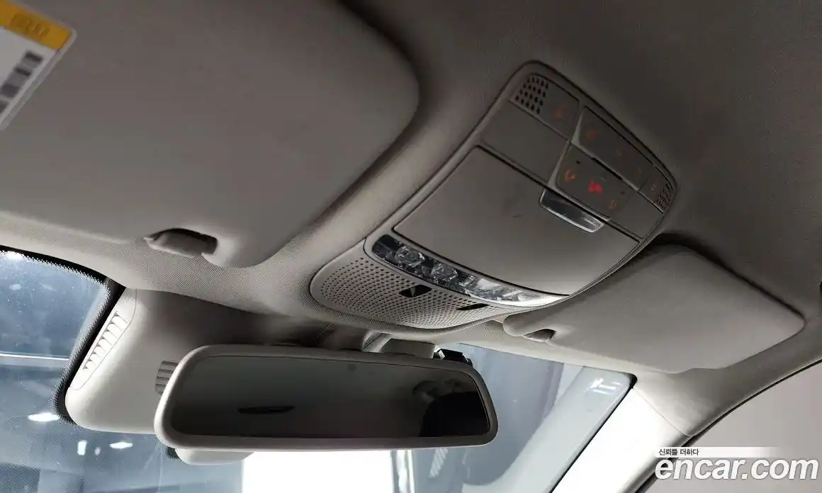 Mercedes-Benz GLC-Class 2019 2.0 Автомат в Москве № 342824, фото 17